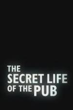 Watch The Secret Life of the Pub Zmovies