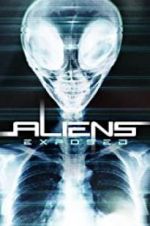 Watch Aliens Exposed Zmovies