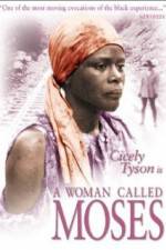 Watch A Woman Called Moses Zmovies