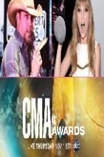 Watch The 46th Annual CMA Awards Zmovies