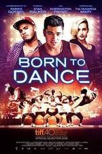 Watch Born to Dance Zmovies