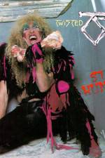 Watch Twisted Sister: Stay Hungry Zmovies