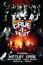 Watch Motley Crue Live Crue Fest Zmovies