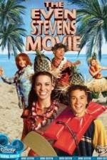 Watch The Even Stevens Movie Zmovies