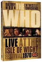 Watch Listening to You: The Who at the Isle of Wight 1970 Zmovies