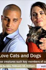 Watch PBS Nature - Why We Love Cats And Dogs Zmovies