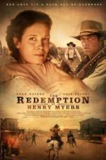 Watch The Redemption of Henry Myers Zmovies