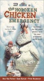 Watch The Hoboken Chicken Emergency Zmovies