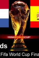 Watch FIFA World Cup 2010 Final Zmovies