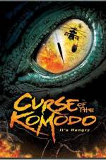 Watch The Curse of the Komodo Zmovies
