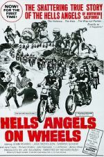 Watch Hells Angels on Wheels Zmovies