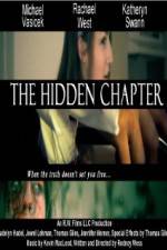 Watch The Hidden Chapter Zmovies