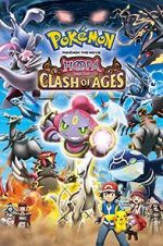 Watch Pokmon the Movie: Hoopa and the Clash of Ages Zmovies
