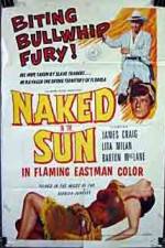 Watch Naked in the Sun Zmovies