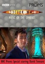 Watch Doctor Who: Music of the Spheres (TV Short 2008) Zmovies