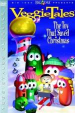 Watch VeggieTales The Toy That Saved Christmas Zmovies