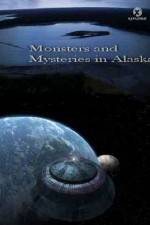 Watch Discovery Channel Monsters and Mysteries in Alaska Zmovies