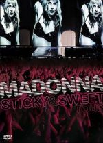 Watch Madonna: Sticky & Sweet Tour Zmovies