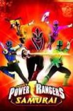 Watch Power Rangers Samurai Zmovies