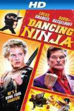 Watch Dancing Ninja Zmovies