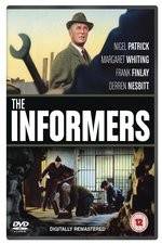 Watch The Informers Zmovies