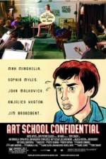 Watch Art School Confidential Zmovies