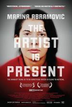 Watch Marina Abramovic: The Artist Is Present Zmovies