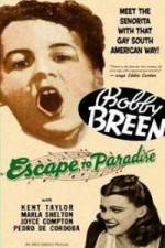 Watch Escape to Paradise Zmovies