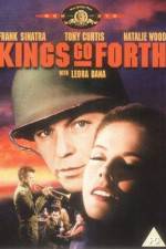 Watch Kings Go Forth Zmovies