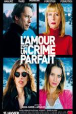 Watch L'amour est un crime parfait Zmovies