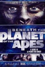 Watch Beneath the Planet of the Apes Zmovies