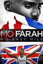Watch Mo Farah: No Easy Mile Zmovies