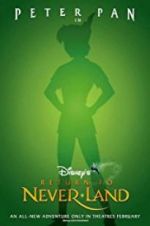 Watch Peter Pan II: Return to Neverland Zmovies