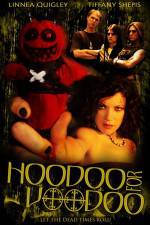 Watch Hoodoo for Voodoo Zmovies