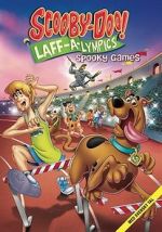 Watch Scooby-Doo! Laff-A-Lympics: Spooky Games Zmovies