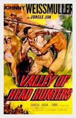 Watch Valley of Head Hunters Zmovies
