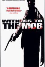 Watch Witness to the Mob Zmovies