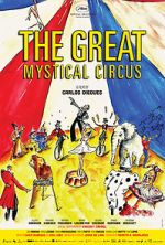 Watch The Great Mystical Circus Zmovies