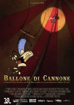 Watch Ballone di Cannone (Short 2015) Zmovies