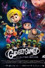 Watch Gadgetgang in Outerspace Zmovies