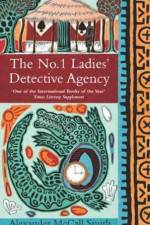 Watch The No 1 Ladies' Detective Agency Zmovies