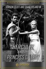 Watch Hercules and the Princess of Troy Zmovies