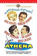 Watch Athena (1954 Zmovies