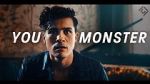 Watch You Monster (Short 2020) Zmovies