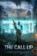Watch The Call Up Zmovies