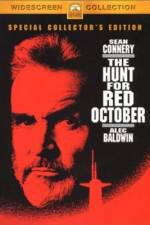 Watch The Hunt for Red October Zmovies