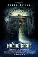 Watch The Haunted Mansion Zmovies