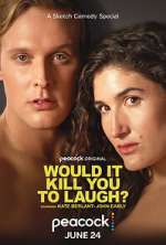 Watch Would It Kill You to Laugh? (TV Special 2022) Zmovies