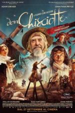 Watch The Man Who Killed Don Quixote Zmovies