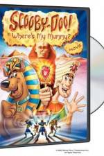 Watch Scooby Doo in Where's My Mummy? Zmovies